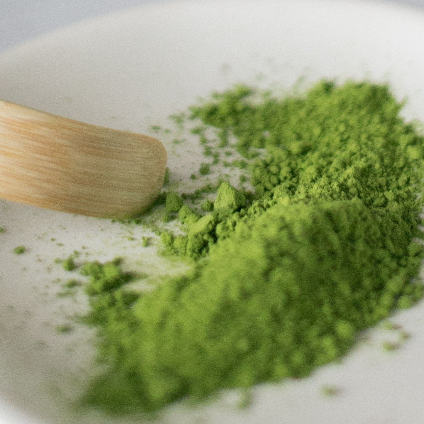 Ceremonial Grade Organic Matcha Powder