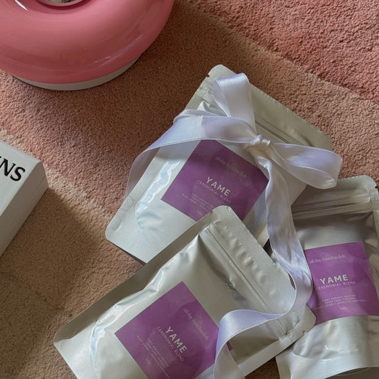 YAME Ceremonial Blend Matcha