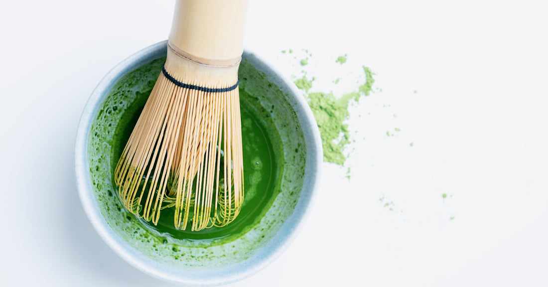 How Matcha Can Enhance Mental Clarity and Focus