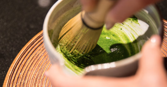 Matcha: The Nutritional Powerhouse You Need in Your Life