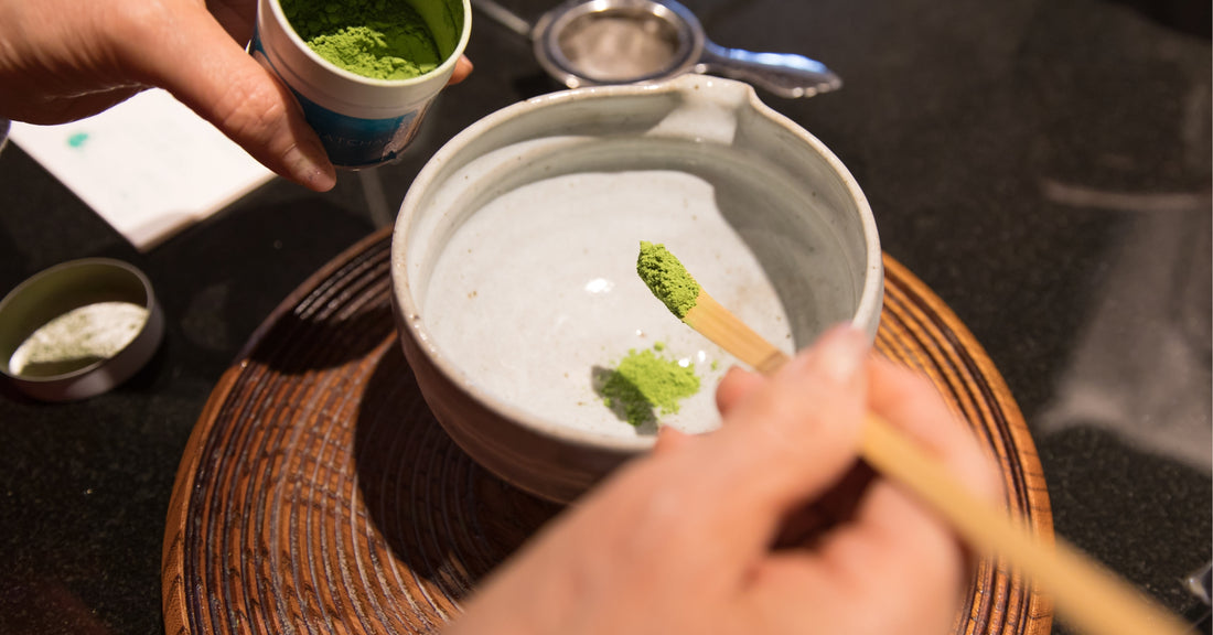 Matcha vs. Coffee: Which is the Better Choice for Your Daily Dose?