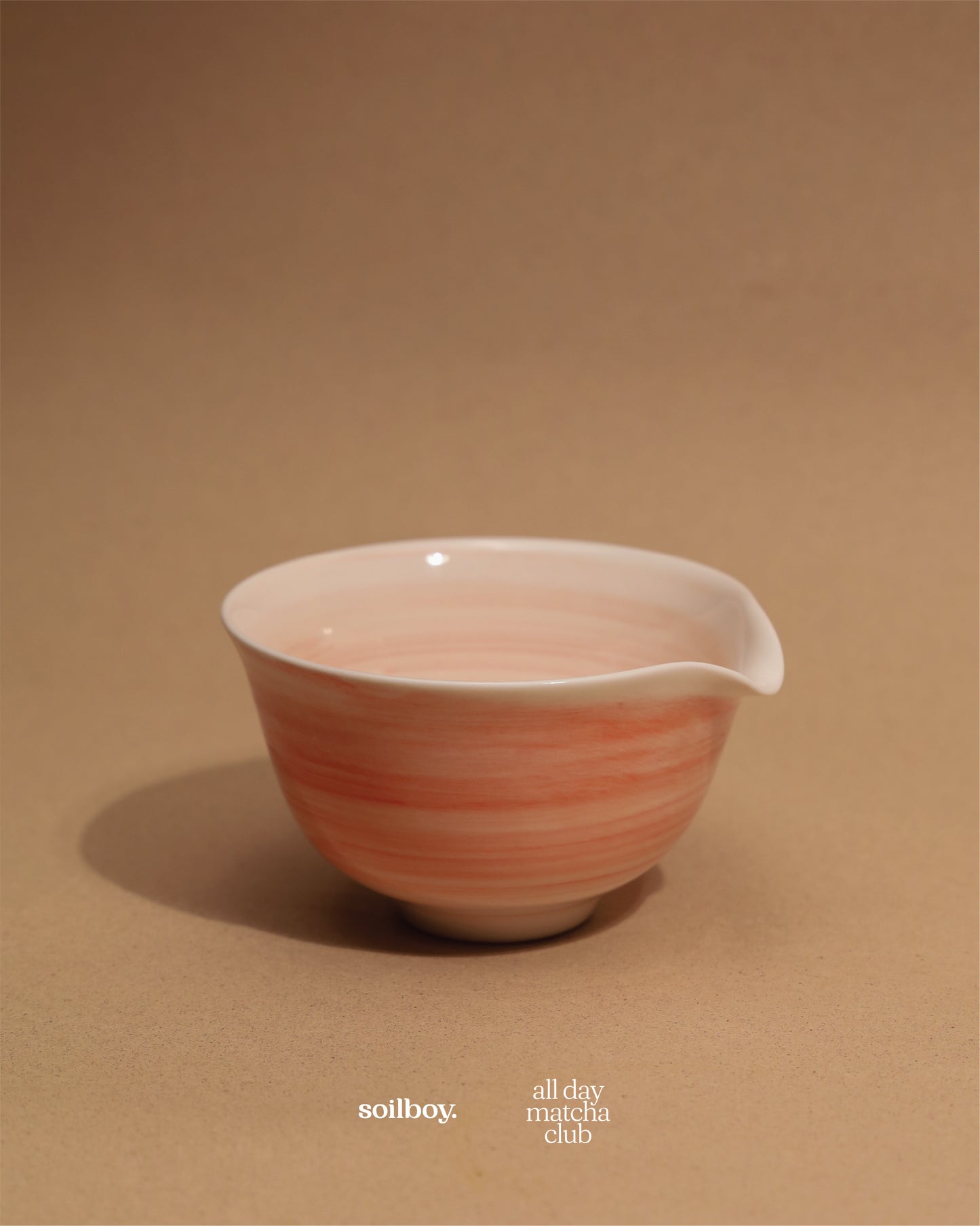 ADMC x Soilboy: Matcha Holiday Gift Set