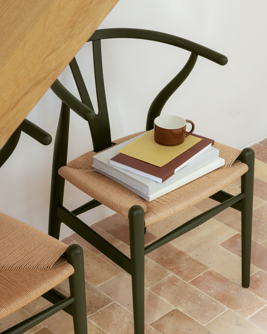 [25th Oct] ADMC x CARL HANSEN & SØN: Matcha Appreciation Workshop