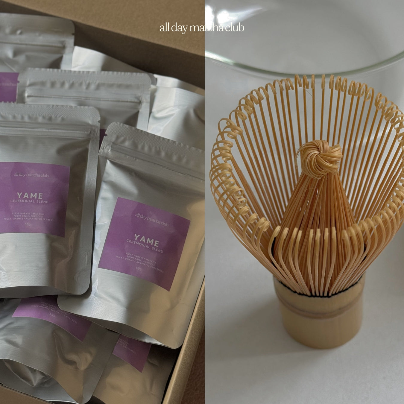 ADMC Starter Ritual Kit